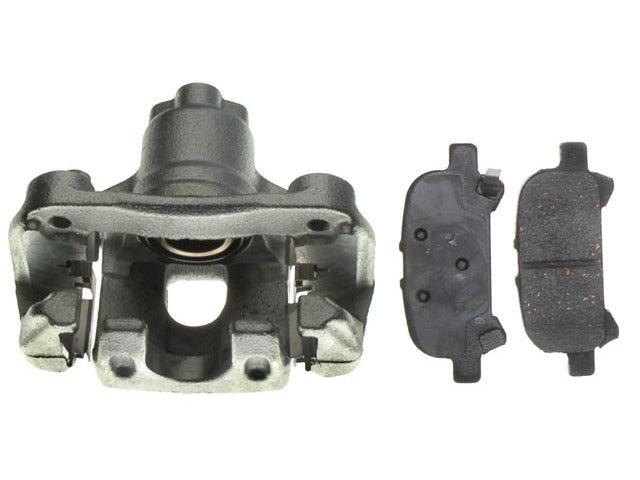 Disc Brake Caliper Raybestos Brakes RC11404NS