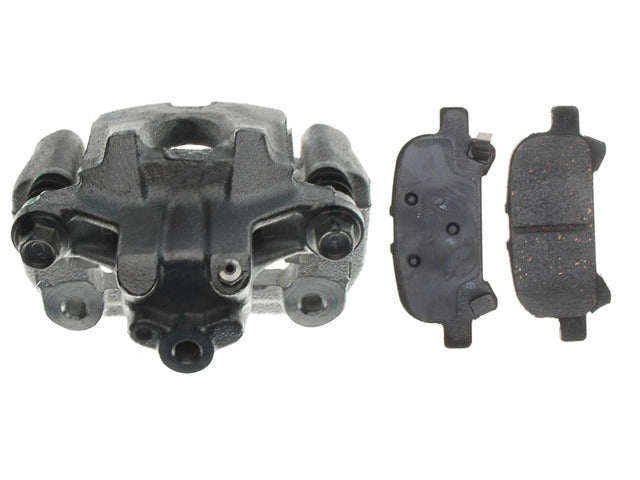 Disc Brake Caliper Raybestos Brakes RC11404NS
