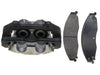 Disc Brake Caliper Raybestos Brakes RC11405