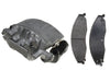 Disc Brake Caliper Raybestos Brakes RC11405