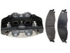 Disc Brake Caliper Raybestos Brakes RC11406