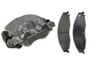 Disc Brake Caliper Raybestos Brakes RC11406