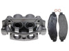 Disc Brake Caliper Raybestos Brakes RC11407