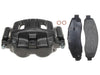 Disc Brake Caliper Raybestos Brakes RC11407