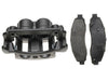 Disc Brake Caliper Raybestos Brakes RC11408