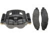 Disc Brake Caliper Raybestos Brakes RC11408