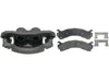Disc Brake Caliper Raybestos Brakes RC11411SS