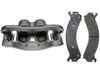 Disc Brake Caliper Raybestos Brakes RC11412SS