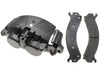 Disc Brake Caliper Raybestos Brakes RC11412SS