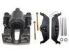 Disc Brake Caliper Raybestos Brakes RC11413