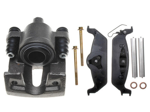 Disc Brake Caliper Raybestos Brakes RC11413