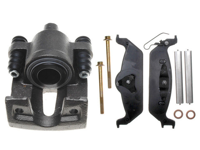 Disc Brake Caliper Raybestos Brakes RC11413
