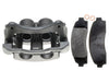 Disc Brake Caliper Raybestos Brakes RC11417