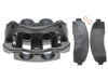 Disc Brake Caliper Raybestos Brakes RC11418
