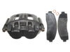 Disc Brake Caliper Raybestos Brakes RC11418