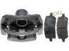 Disc Brake Caliper Raybestos Brakes RC11419