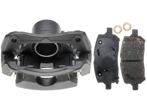 Disc Brake Caliper Raybestos Brakes RC11419