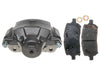 Disc Brake Caliper Raybestos Brakes RC11419
