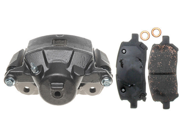 Disc Brake Caliper Raybestos Brakes RC11419