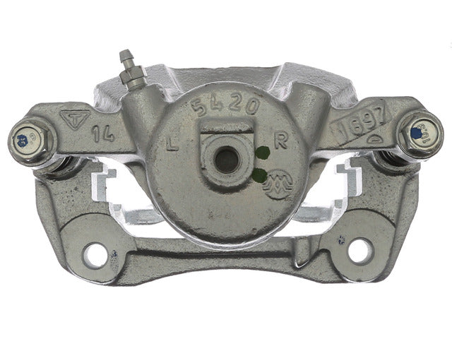 Disc Brake Caliper Raybestos Brakes RC11419C