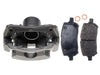 Disc Brake Caliper Raybestos Brakes RC11420
