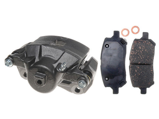 Disc Brake Caliper Raybestos Brakes RC11420