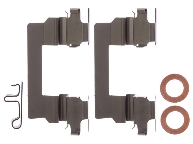 Disc Brake Caliper Raybestos Brakes RC11420C