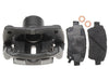 Disc Brake Caliper Raybestos Brakes RC11421