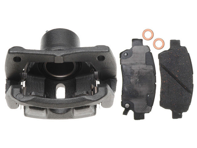 Disc Brake Caliper Raybestos Brakes RC11421