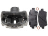 Disc Brake Caliper Raybestos Brakes RC11422