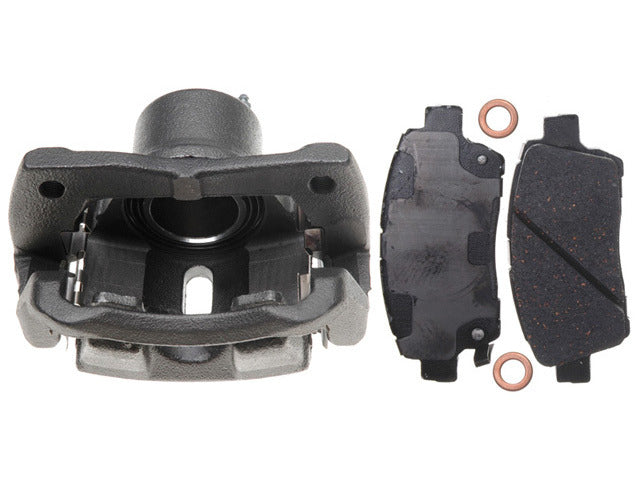 Disc Brake Caliper Raybestos Brakes RC11422