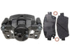 Disc Brake Caliper Raybestos Brakes RC11422