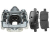 Disc Brake Caliper Raybestos Brakes RC11427