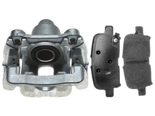 Disc Brake Caliper Raybestos Brakes RC11427
