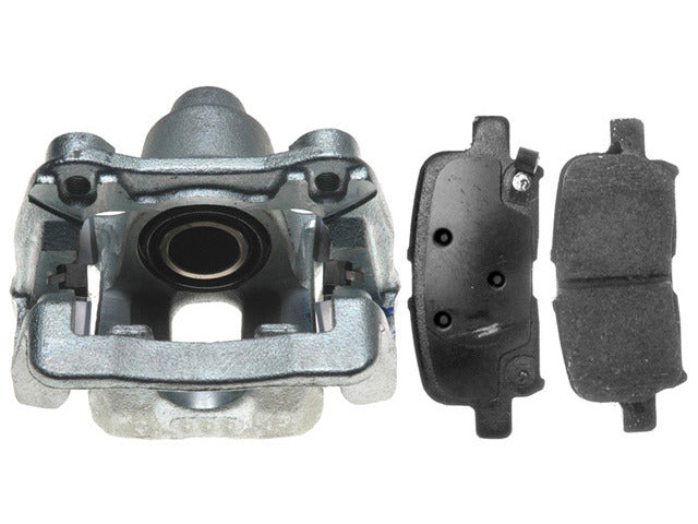 Disc Brake Caliper Raybestos Brakes RC11427