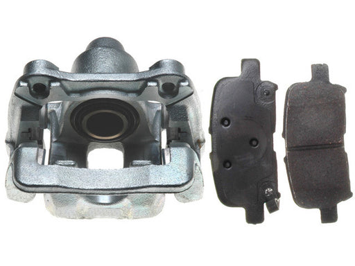 Disc Brake Caliper Raybestos Brakes RC11428