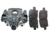 Disc Brake Caliper Raybestos Brakes RC11428