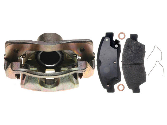 Disc Brake Caliper Raybestos Brakes RC11429