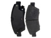 Disc Brake Caliper Raybestos Brakes RC11429C