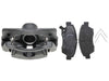 Disc Brake Caliper Raybestos Brakes RC11430