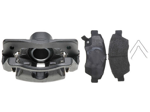 Disc Brake Caliper Raybestos Brakes RC11430