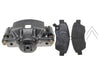 Disc Brake Caliper Raybestos Brakes RC11430
