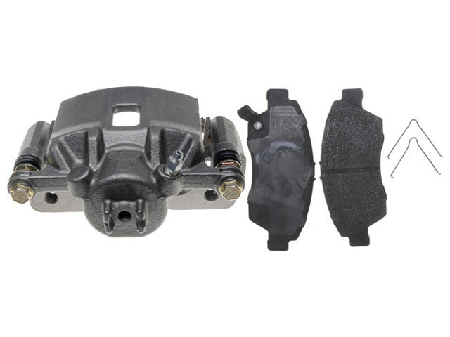 Disc Brake Caliper Raybestos Brakes RC11430