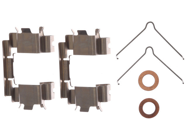 Disc Brake Caliper Raybestos Brakes RC11430C