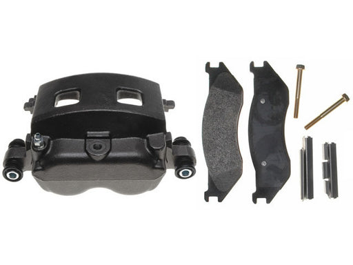 Disc Brake Caliper Raybestos Brakes RC11433