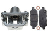 Disc Brake Caliper Raybestos Brakes RC11435