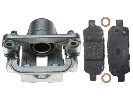 Disc Brake Caliper Raybestos Brakes RC11435