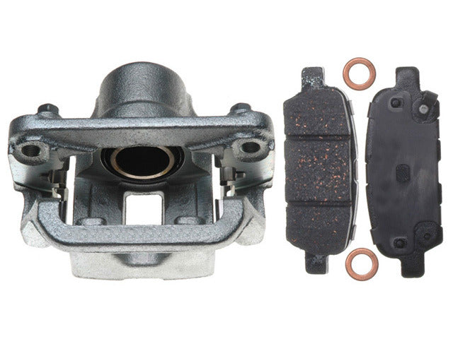 Disc Brake Caliper Raybestos Brakes RC11435
