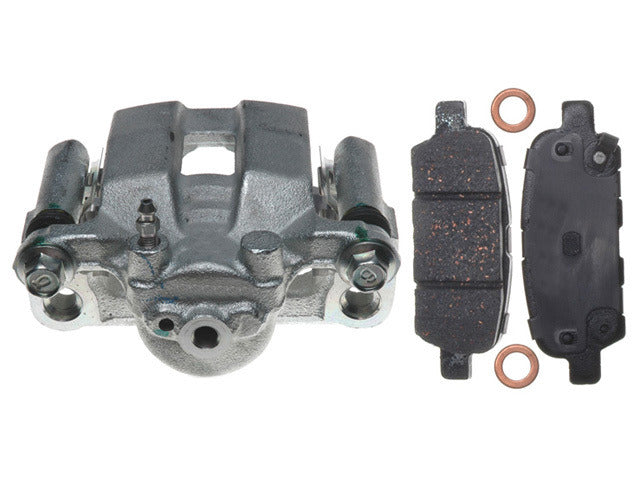 Disc Brake Caliper Raybestos Brakes RC11435