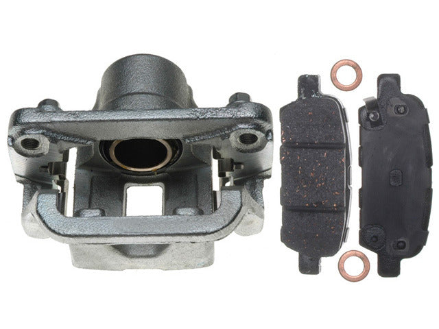 Disc Brake Caliper Raybestos Brakes RC11436